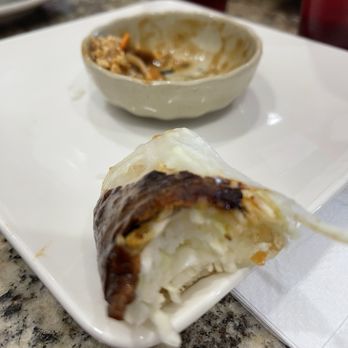 5 Stars Pho - Beef spring roll - Vietnamese Near Me - Riverside, California