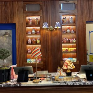 Bonbon - A Swedish Candy on Yelp