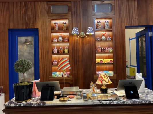 BonBon - A Swedish Candy Co. by null