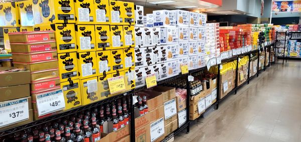 99 Ranch Market by null