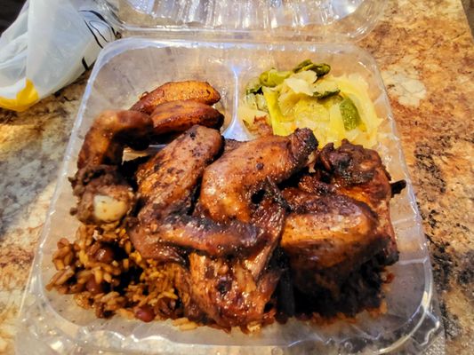 Jerk Yard by null