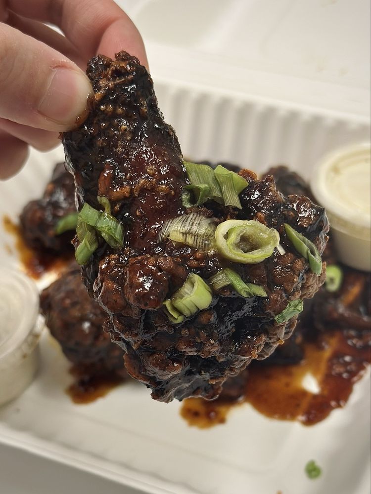 Food from Good Neighbor