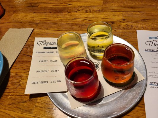 Threadbare Cider House by null