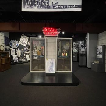 Memphis Rock n Soul Museum - Museums Near Me - Memphis, Tennessee Memphis Rock n Soul Museum - Museums Near Me - Memphis, Tennessee