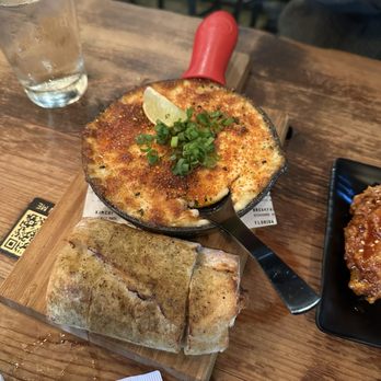 DOMU - Cheezus plate - Ramen Near Me - Orlando, Florida
