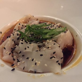 Service Bar - Lamb dumplings - New American Near Me - Columbus, Ohio Service Bar - Lamb dumplings - New American Near Me - Columbus, Ohio