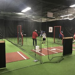 Batting Cages
