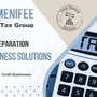 Photo of Menifee Tax Group