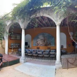 Las Cuadras