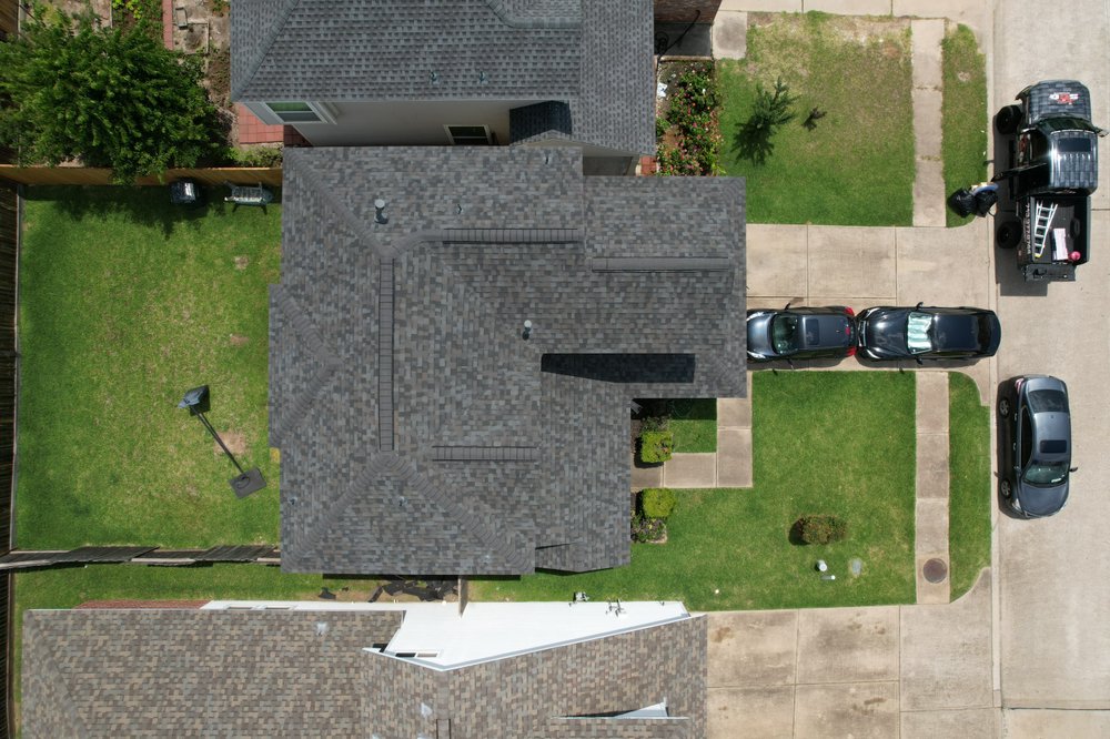 Slide of SCG Roofing