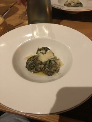 Da Mirco Osteria Italian Restaurant by null