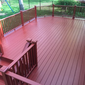 TruMaintenance - after (looks brand new!) - Roofing Near Me