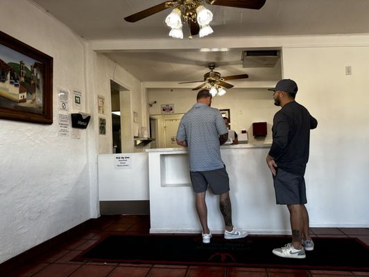 Consuelo's Home Style Mexican Food by null