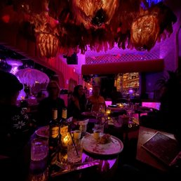 THE CLASSIC CAT - CLOSED - Updated May 2026 - 123 Photos & 123 Reviews -  8830 Sunset Blvd, West Hollywood, California - New American - Restaurant  Reviews - Phone Number - Yelp