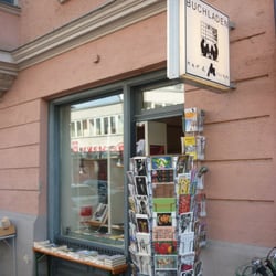 Max & Milian Buchladen