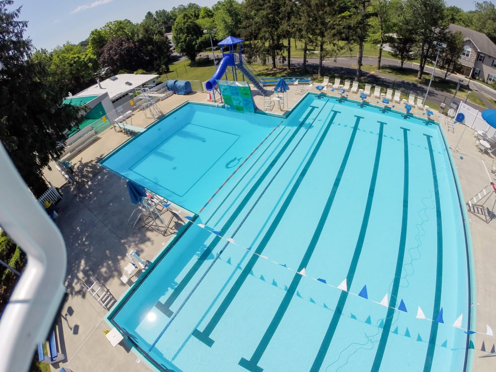 RICHBORO SWIM CLUB Updated September 2024 14 Photos 750 2nd St