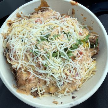 QDOBA Mexican Eats - Create Your Own Bowl - Mexican Near Me - Anchorage, Alaska