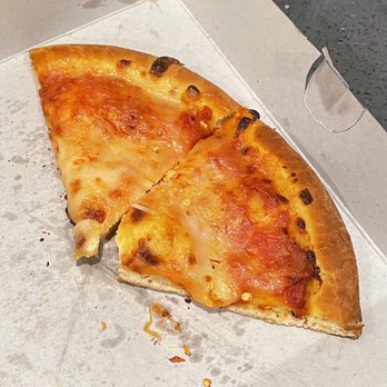 Presto Pasta - The cheese pizza. Tasted like something you would get from a movie theater food court. Horrible, would not recommend. - Italian Near Me - Granada Hills, California Presto Pasta - The cheese pizza. Tasted like something you would get from a movie theater food court. Horrible, would not recommend. - Italian Near Me - Granada Hills, California