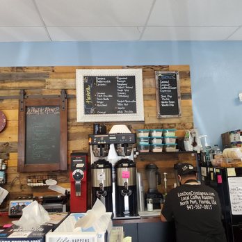 Los Dos Cristianos Coffee - A nice locally owned business - Coffee & Tea Near Me - North Port, Florida Los Dos Cristianos Coffee - A nice locally owned business - Coffee & Tea Near Me - North Port, Florida