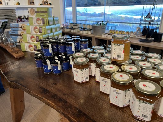 Dr. Konstantin Frank Winery by null