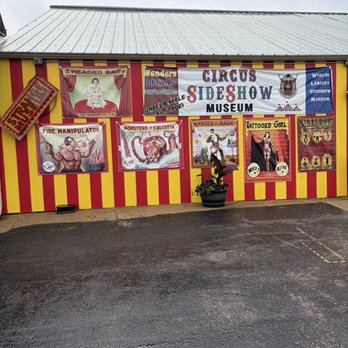 Uranus Fudge Factory and General Store - Sideshow - Chocolatiers & Shops Near Me - Saint Robert, Missouri Uranus Fudge Factory and General Store - Sideshow - Chocolatiers & Shops Near Me - Saint Robert, Missouri