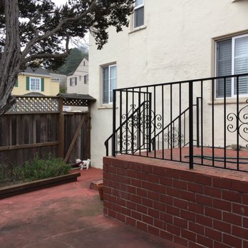 Green Construction Builders - Yard - Before - Landscaping Near Me