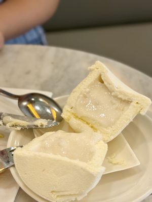 Papa d’Amour by null