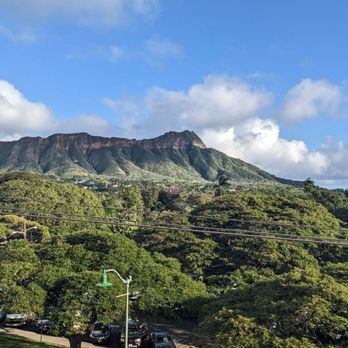 Deck. - Hawaiian Near Me - Honolulu, Hawaii