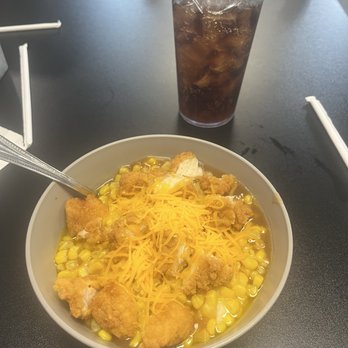 Miller’s - mashed potato bowl - American Near Me - Moorefield, West Virginia