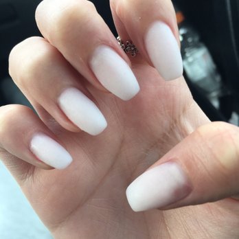Lynn Today Nails - After removing gel and filing - Nail Salons Near Me - San Leandro, California Lynn Today Nails - After removing gel and filing - Nail Salons Near Me - San Leandro, California