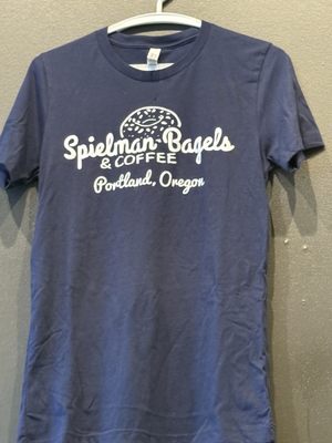 Spielman Bagels and Coffee Roasters by null