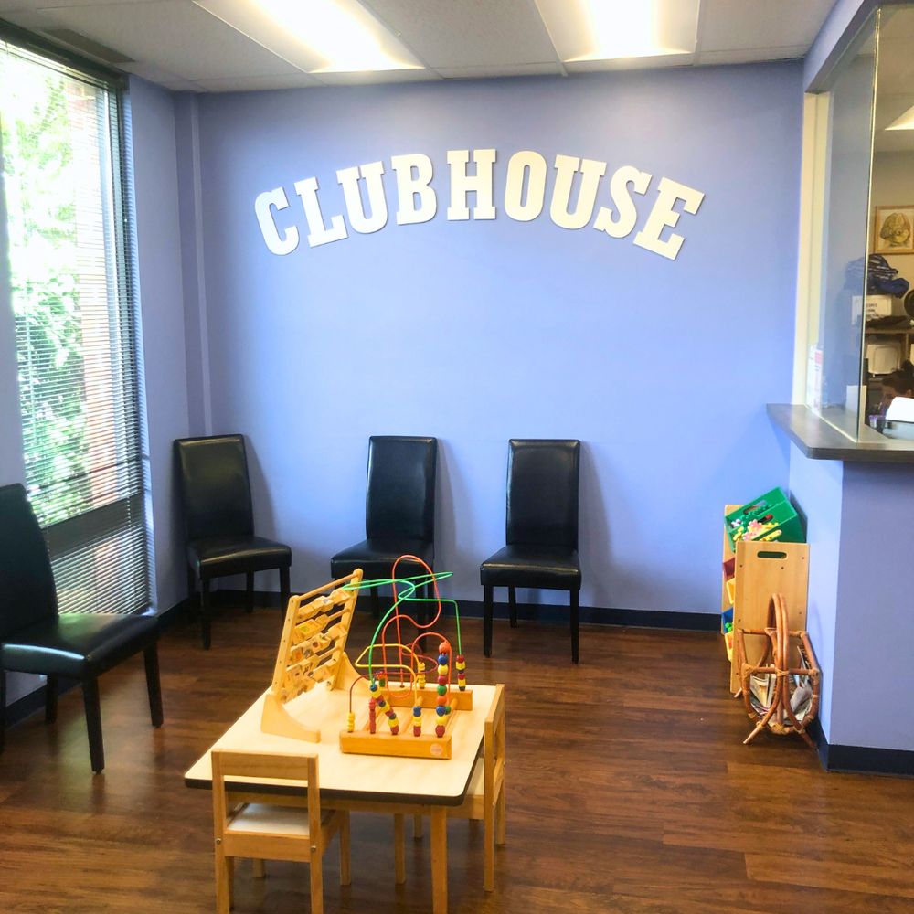 Communication Clubhouse - child therapist in Downers Grove, IL