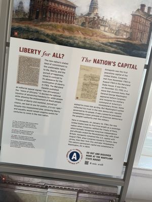 Museum of Historic Annapolis by null