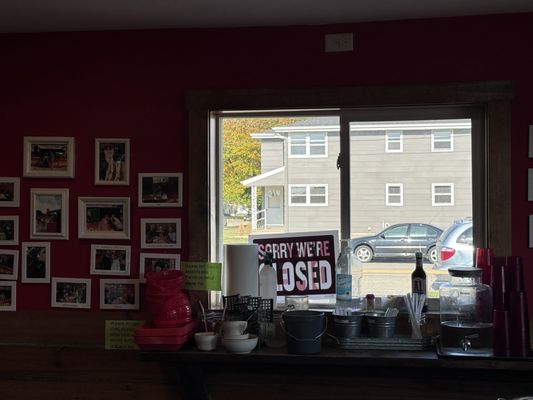 The Booyah Shed by null