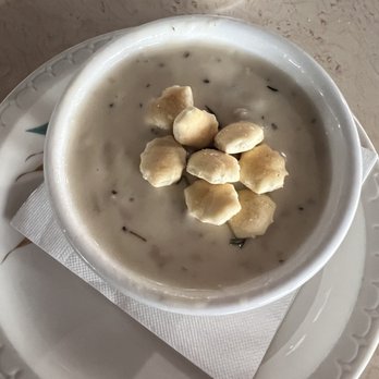 ChowderHead - Cup clam chowder - Soup Near Me - Spokane, Washington ChowderHead - Cup clam chowder - Soup Near Me - Spokane, Washington