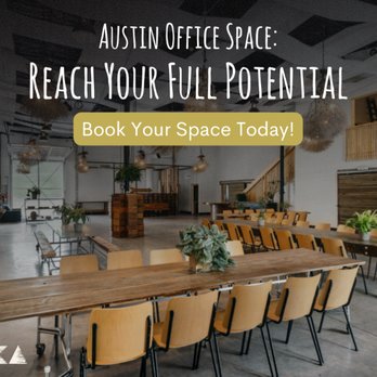 Vuka - Shared Office Spaces Near Me - Austin, Texas Vuka - Shared Office Spaces Near Me - Austin, Texas