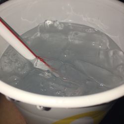 McDonald's - Drink