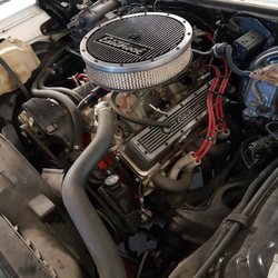 Technical Automotives