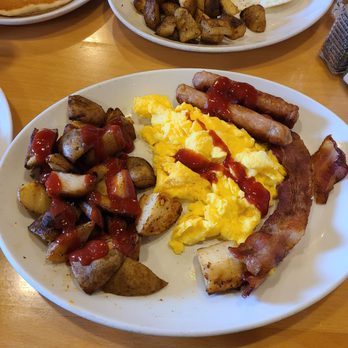 Sunset Grill - Breakfast & Brunch Near Me - Scarborough, Ontario Sunset Grill - Breakfast & Brunch Near Me - Scarborough, Ontario