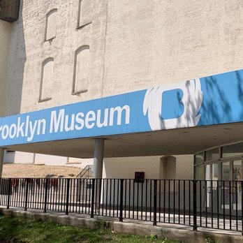 Brooklyn Museum - Art Museums Near Me - Brooklyn, New York Brooklyn Museum - Art Museums Near Me - Brooklyn, New York