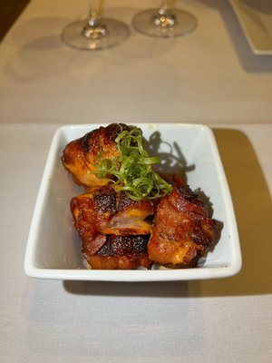 Westlake Wine Bar by null