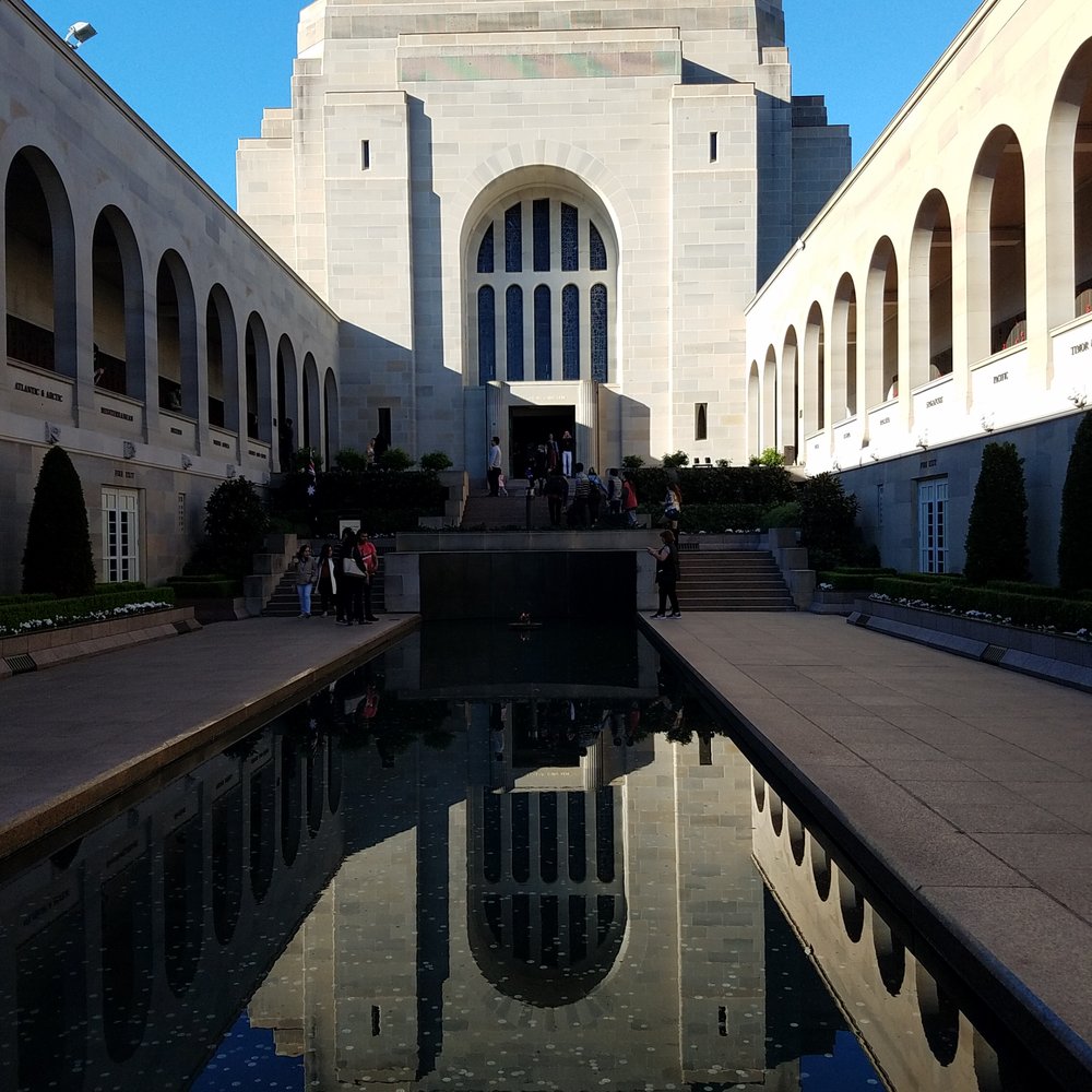 Australian War Memorial - Landmarks & Historical Buildings Near Me - Campbell, ACT Australian War Memorial - Landmarks & Historical Buildings Near Me - Campbell, ACT