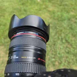 St. Croix Falls Park - Time to shoot