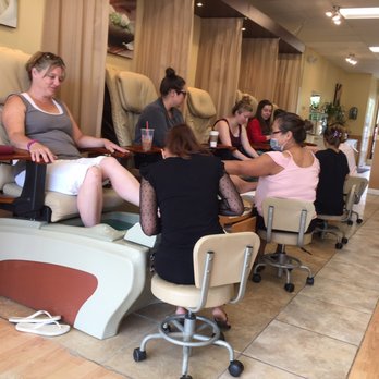 Unique Nail and Spa - Nail Salons Near Me - Chelmsford, Massachusetts Unique Nail and Spa - Nail Salons Near Me - Chelmsford, Massachusetts