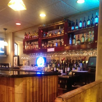 Demera - Bar area - Ethiopian Near Me - Chicago, Illinois Demera - Bar area - Ethiopian Near Me - Chicago, Illinois