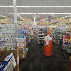 Staples - BTS everything..