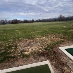 Marimack Golf Complex - Driving range