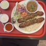 Photo of Halal Kabab And Curry