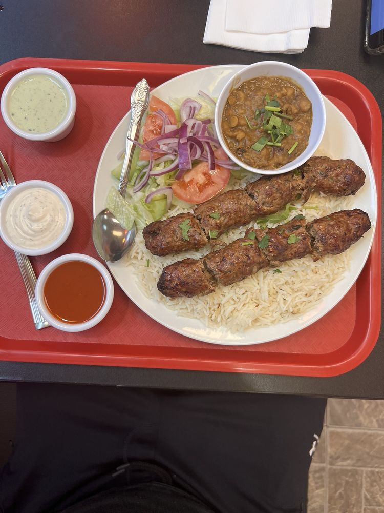 HALAL KABAB AND CURRY Updated October 2024 74 Photos & 50 Reviews