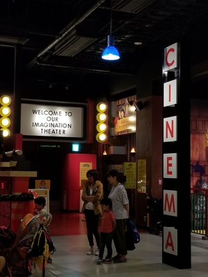 LEGOLAND DISCOVERY CENTER Tokyo by null